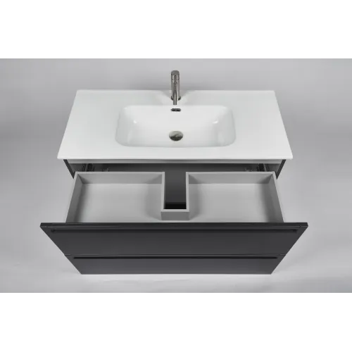 Тумба с раковиной INDA Piccadilly 80MG Kona