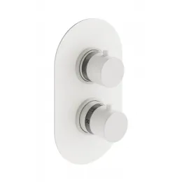 Комплект для душа Plumberia Selection IXO KITXOT18BO210