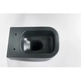 Унитаз подвесной GALASSIA Meg11Pro 5486NEMT