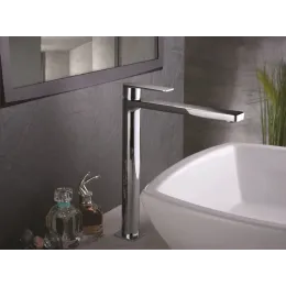 Смеситель для раковины Paffoni Tango TA081CR