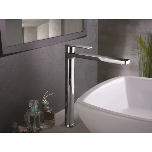 Смеситель для раковины Paffoni Tango TA081CR