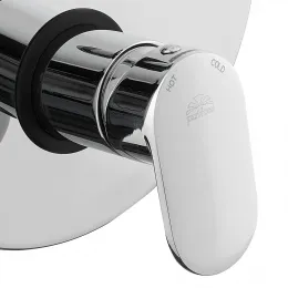 Смеситель для душа Paffoni Candy CA015CR