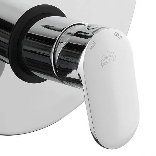 Смеситель для душа Paffoni Candy CA015CR