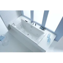 Гидромассажная ванна Odeon Up 180х90 см, с системой luxe E5BC2190-00 Jacob Delafon