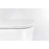 Комплект унитаза с крышкой GALASSIA KIT MEG11PRO 5486 Slim