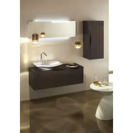 Зеркало Stillness 80х40 см, с подсветкой, с подогревом EB2007-NF Jacob Delafon