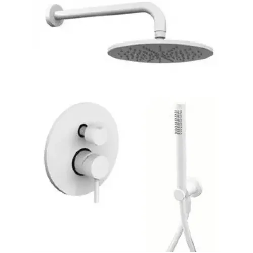 Комплект смесителей PAFFONI Light KITLIG018BOKING