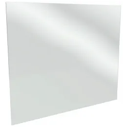 Зеркало Struktura 119х107 см, высокое EB1211-NF Jacob Delafon