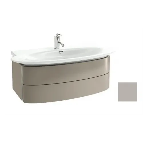 Модуль под раковину Presqu'ile 109х45х42 см, серый титан, 2 ящика EB1105-N21 Jacob Delafon