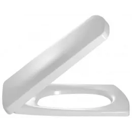 Комплект унитаза с инсталляцией Escale клавиша белая, прямоугольные кнопки, с микролифтом E5504-NF-M27 Jacob Delafon