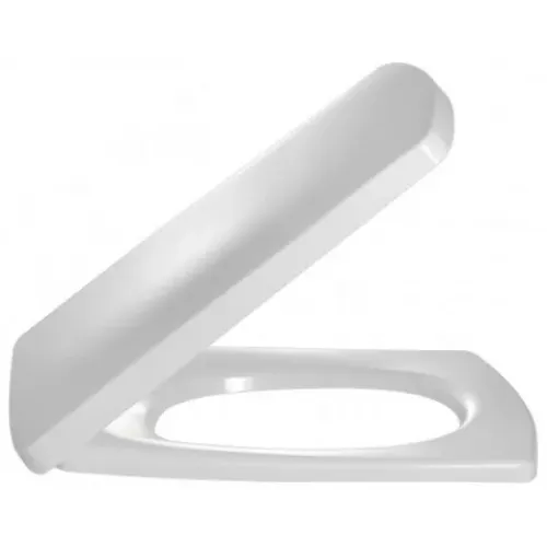 Комплект унитаза с инсталляцией Escale клавиша белая, прямоугольные кнопки, с микролифтом E5504-NF-M27 Jacob Delafon