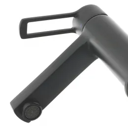 Смеситель для раковины Paffoni Ringo RIN071NO