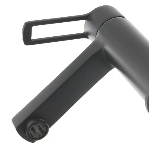 Смеситель для раковины Paffoni Ringo RIN071NO