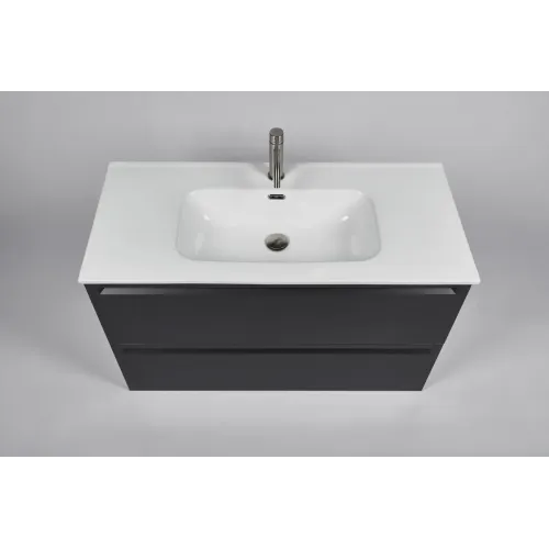 Раковина на мебель INDA KONA 80