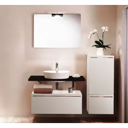 Шкаф Ove 45х34х105,9 см EB529G-HU Jacob Delafon