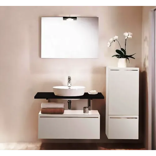 Шкаф Ove 45х34х105,9 см EB529G-HU Jacob Delafon