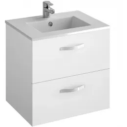 Модуль под раковину Ola 59,8х45х56 см, белый блестящий, производство Россия EB390RU-J5 Jacob Delafon