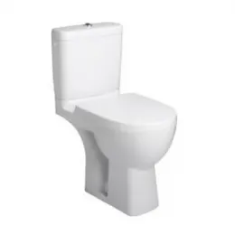 Бачок унитаза Odeon Up реверсивный, 41х16,6, боковая подводка E4708-00 Jacob Delafon