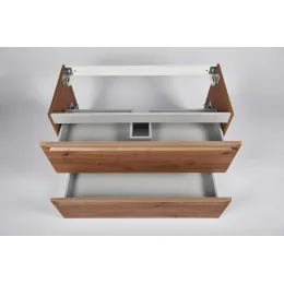 Тумба с раковиной INDA Piccadilly 80RC Kona