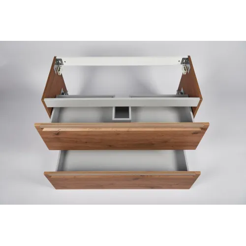 Тумба с раковиной INDA Piccadilly 80RC Kona