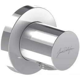 Шланговое подключение Modulo коленное соединение, с обратным клапаном E8465-CP Jacob Delafon