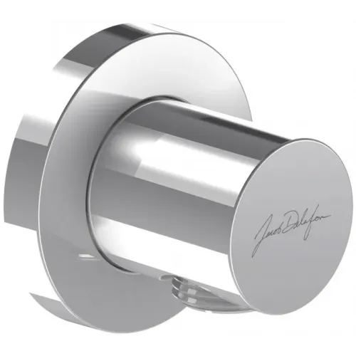 Шланговое подключение Modulo коленное соединение, с обратным клапаном E8465-CP Jacob Delafon