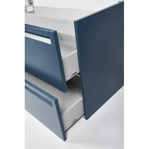 Тумба под раковину INDA Piccadilly 100 B174060LCBD