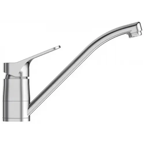 Смеситель для кухни Brive с экономичным расходом воды, поворотный излив E78115-CP Jacob Delafon