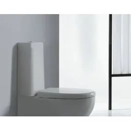 Унитаз напольный GALASSIA EDEN 7217