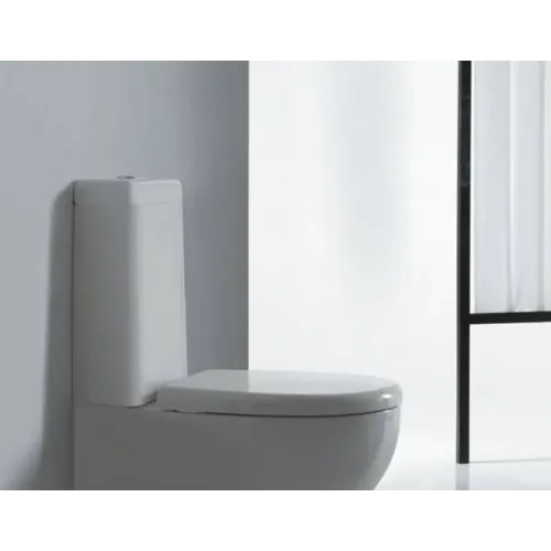 Унитаз напольный GALASSIA EDEN 7217