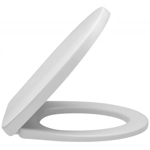 Сиденье для унитаза Patio термодюр, с микролифтом, быстросъемное E70021-00 Jacob Delafon