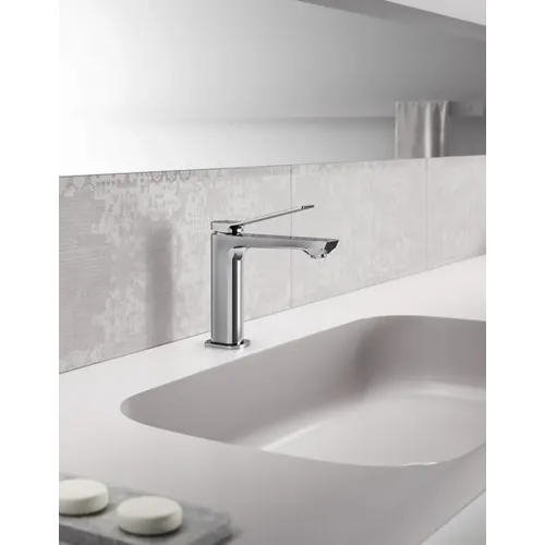 Смеситель для раковины Paffoni Tilt TI071CR