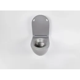 Унитаз подвесной GALASSIA DREAM 7334GM