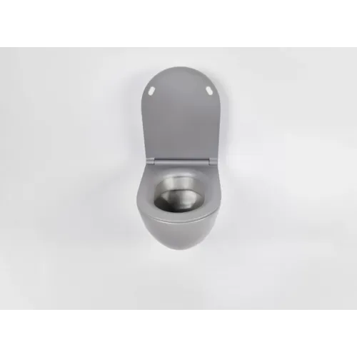 Унитаз подвесной GALASSIA DREAM 7334GM