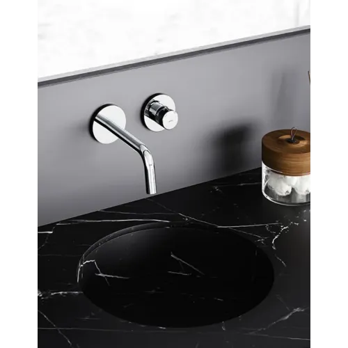 Смеситель для раковины Paffoni Jo JO006CR70