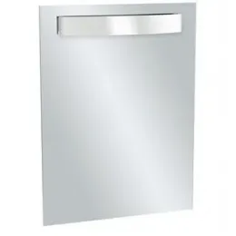 Зеркало Presqu'ile 50х55 см, с подсветкой EB1107-NF Jacob Delafon