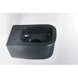 Унитаз подвесной GALASSIA Meg11Pro 5486NEMT