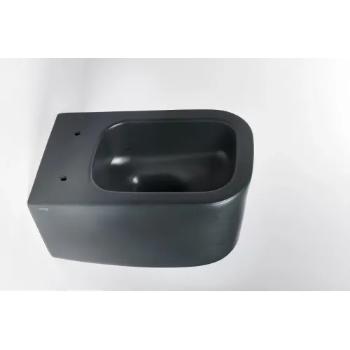 Унитаз подвесной GALASSIA Meg11Pro 5486NEMT