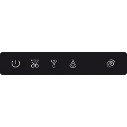 Гидромассажная ванна Evok 180х80 см, с системой luxe, правосторонняя E5BC214R-00 Jacob Delafon