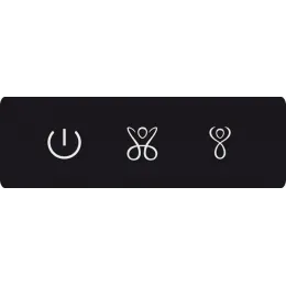 Гидромассажная ванна Evok 180х80 см, с системой plus, левосторонняя E5BB214L-00 Jacob Delafon