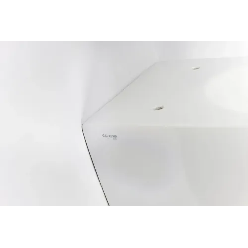 Комплект унитаза с крышкой GALASSIA KIT DREAM 7317 Slim