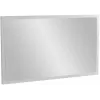 Зеркало 110х65 см, подсветка по периметру, с подсветкой, с подогревом EB1443-NF Jacob Delafon