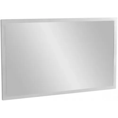 Зеркало 110х65 см, подсветка по периметру, с подсветкой, с подогревом EB1443-NF Jacob Delafon