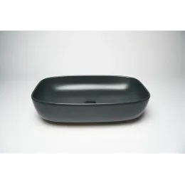 Раковина накладная GALASSIA DREAM 7300NEMT