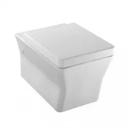 Подвесной унитаз Reve 36,5х56 см, с сиденьем E4811-00 Jacob Delafon