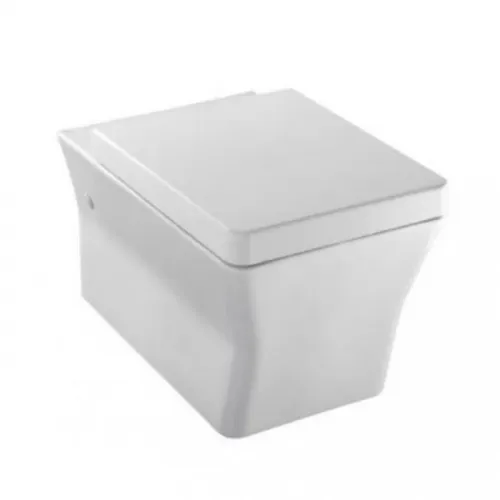 Подвесной унитаз Reve 36,5х56 см, с сиденьем E4811-00 Jacob Delafon