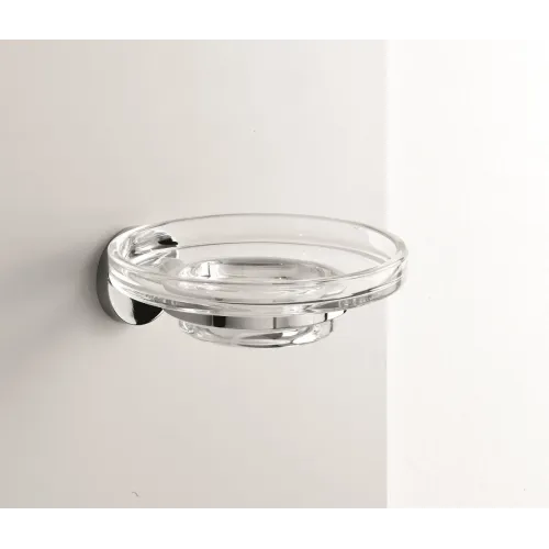 Мыльница INDA ONE A24110CR03