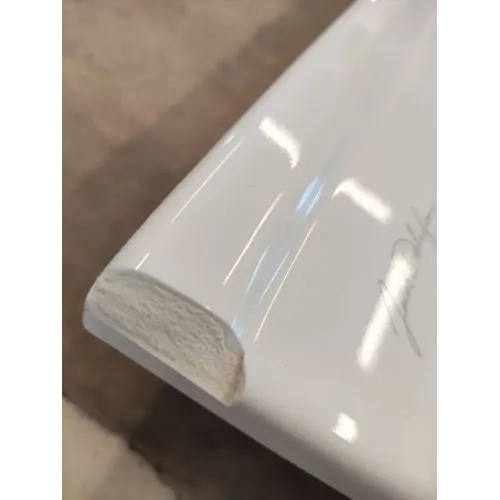 Мебельная раковина Ola 101х46 см, скол, левый дальний угол EXUA112-00/У Jacob Delafon