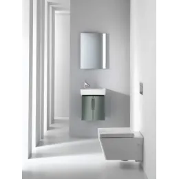 Зеркало Reve 46х65 см, с подсветкой EB581-NF Jacob Delafon