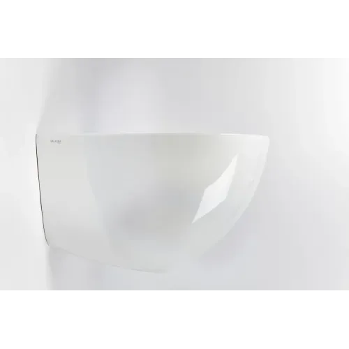 Комплект унитаза с крышкой GALASSIA KIT DREAM 7317 Slim